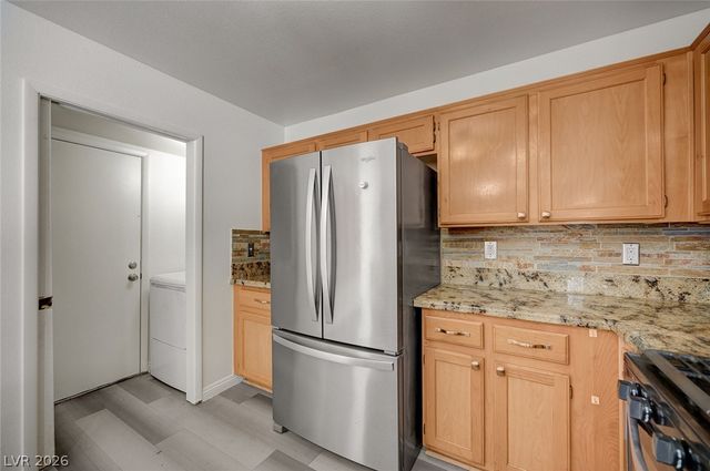 9496 Heatwave Street, Las Vegas, NV 89123