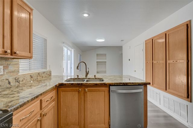 9496 Heatwave Street, Las Vegas, NV 89123