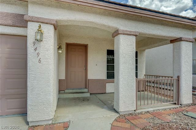 9496 Heatwave Street, Las Vegas, NV 89123