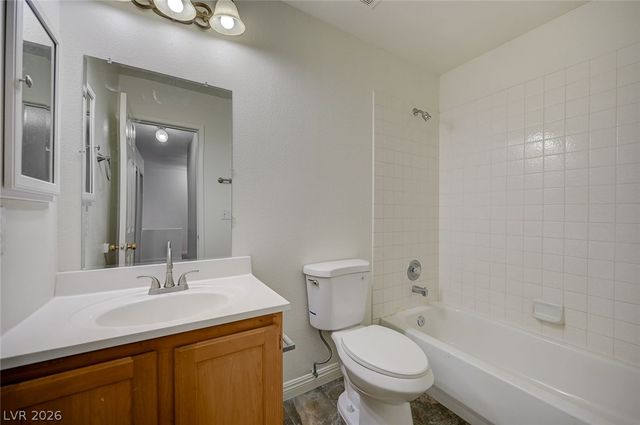 9496 Heatwave Street, Las Vegas, NV 89123