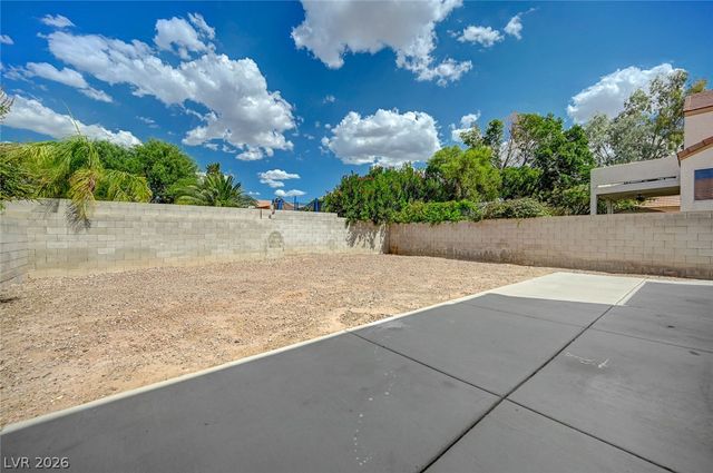 9496 Heatwave Street, Las Vegas, NV 89123