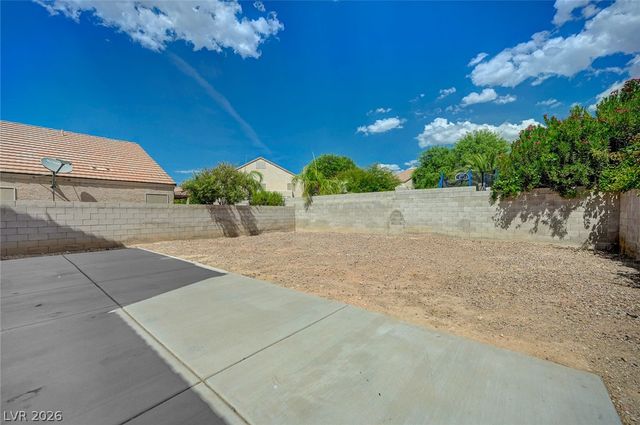 9496 Heatwave Street, Las Vegas, NV 89123