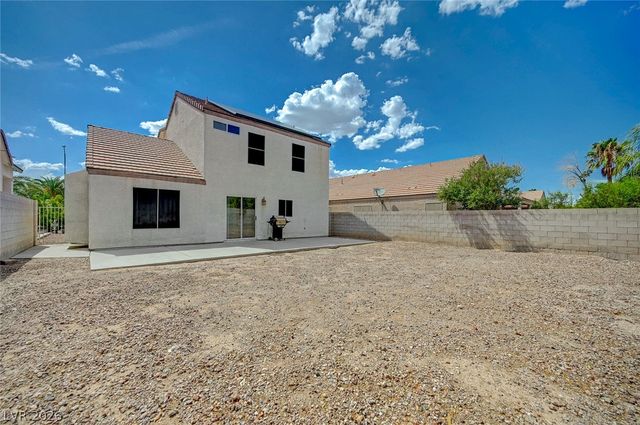 9496 Heatwave Street, Las Vegas, NV 89123