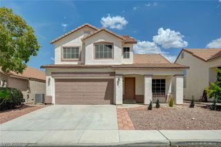 9496 Heatwave Street, Las Vegas, NV 89123