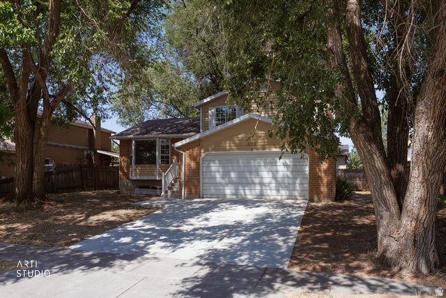 965 N DOROTHEA WAY, Salt Lake City, UT 84116