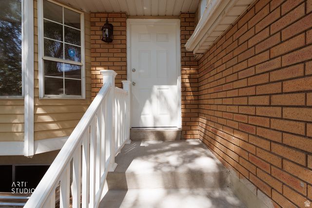 965 N DOROTHEA WAY, Salt Lake City, UT 84116
