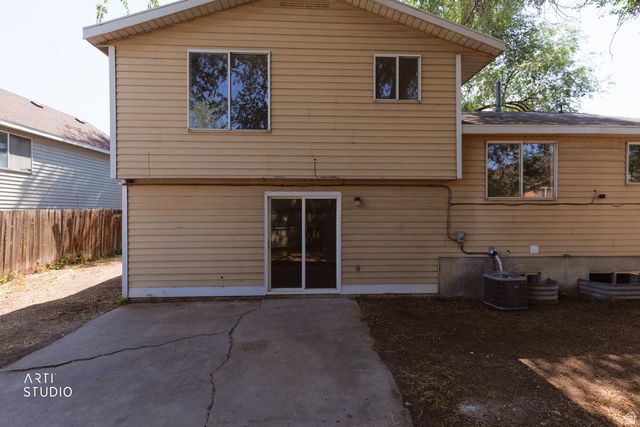 965 N DOROTHEA WAY, Salt Lake City, UT 84116