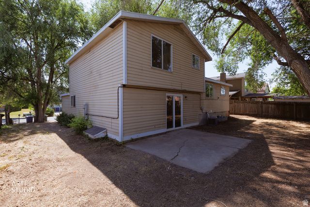 965 N DOROTHEA WAY, Salt Lake City, UT 84116