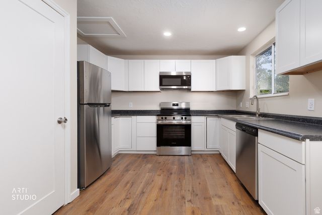 965 N DOROTHEA WAY, Salt Lake City, UT 84116