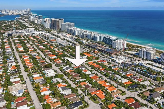 9280 Abbott Ave, Surfside, FL 33154