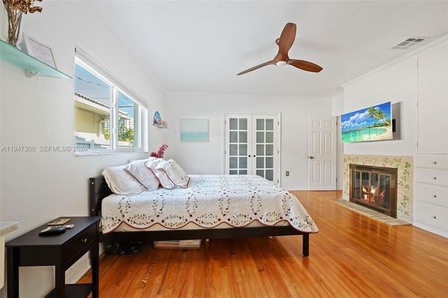 9280 Abbott Ave, Surfside, FL 33154