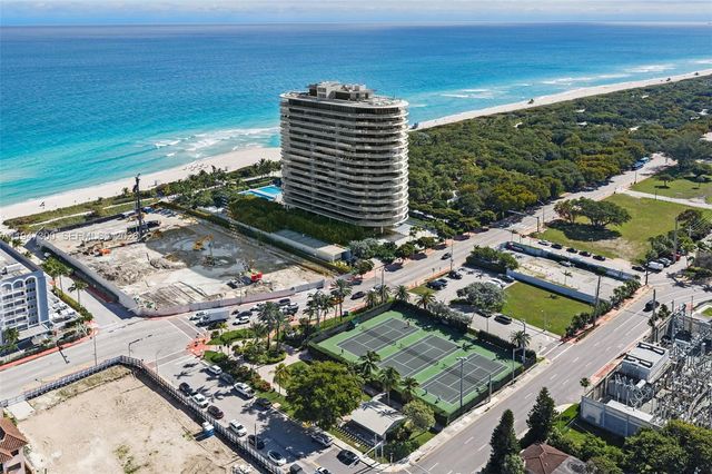 9280 Abbott Ave, Surfside, FL 33154