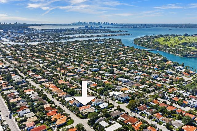 9280 Abbott Ave, Surfside, FL 33154