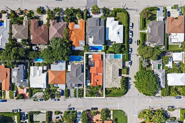 9280 Abbott Ave, Surfside, FL 33154