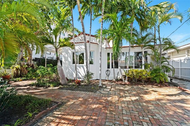 9280 Abbott Ave, Surfside, FL 33154