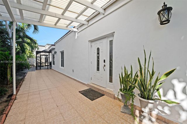 9280 Abbott Ave, Surfside, FL 33154