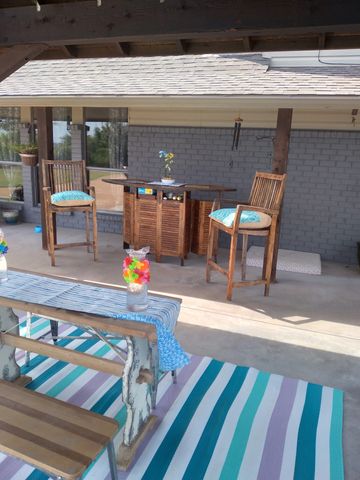 12 Cliff Drive, Mineral Wells, TX 76067