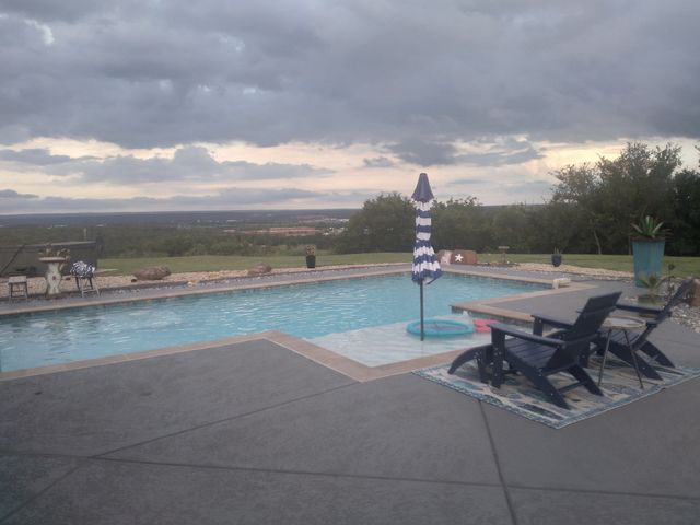 12 Cliff Drive, Mineral Wells, TX 76067