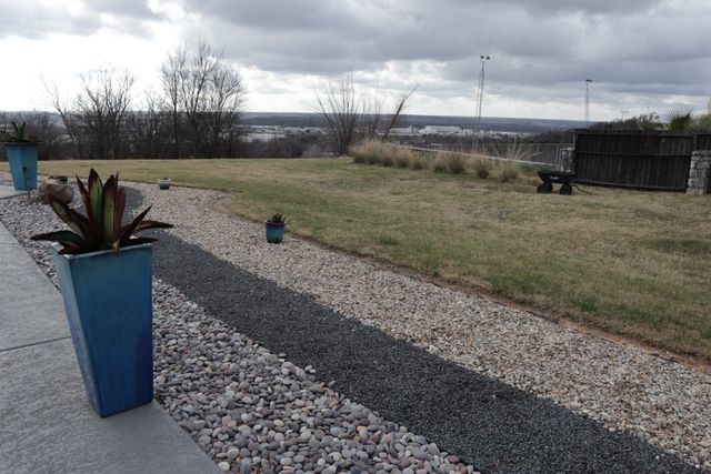 12 Cliff Drive, Mineral Wells, TX 76067