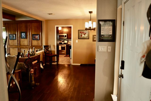 12 Cliff Drive, Mineral Wells, TX 76067