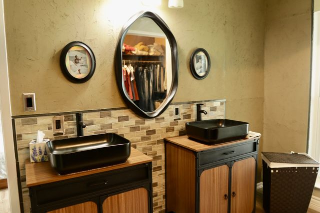 12 Cliff Drive, Mineral Wells, TX 76067