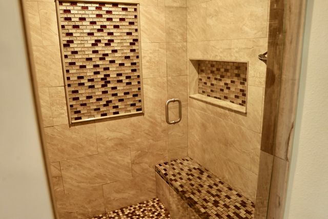 12 Cliff Drive, Mineral Wells, TX 76067