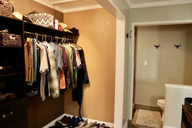 12 Cliff Drive, Mineral Wells, TX 76067