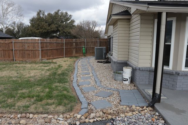 12 Cliff Drive, Mineral Wells, TX 76067