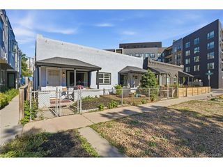 3817 N Franklin St, Denver, CO 80205