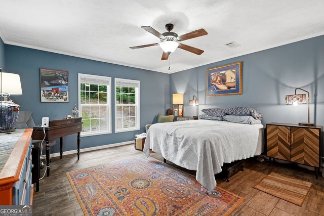 482 White Road, Alto, GA 30510