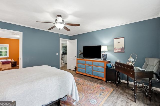482 White Road, Alto, GA 30510