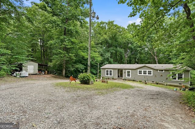 482 White Road, Alto, GA 30510