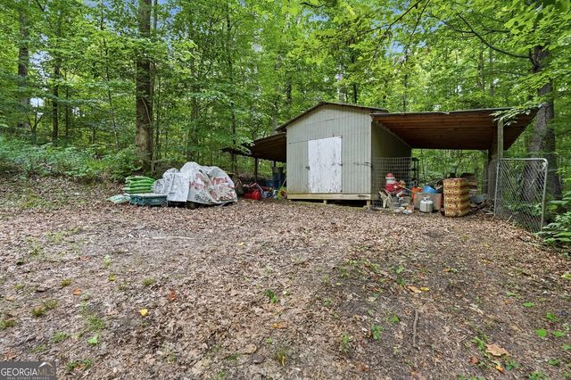 482 White Road, Alto, GA 30510