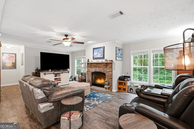 482 White Road, Alto, GA 30510