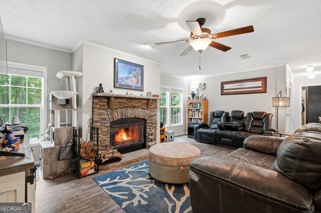 482 White Road, Alto, GA 30510