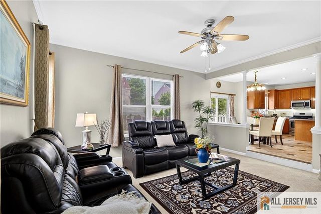 36 Monticello Way, South River, NJ 08882