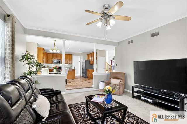 36 Monticello Way, South River, NJ 08882