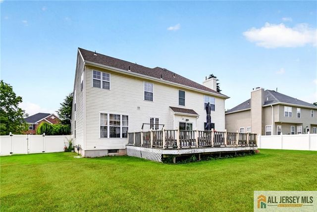 36 Monticello Way, South River, NJ 08882