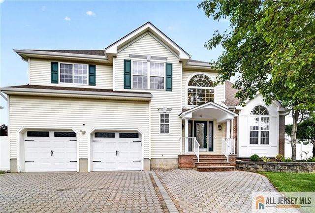 36 Monticello Way, South River, NJ 08882