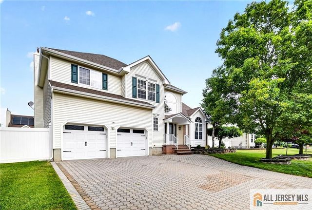 36 Monticello Way, South River, NJ 08882