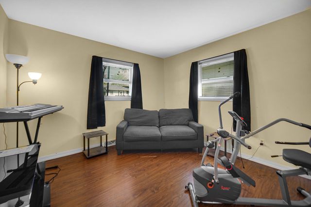 326 Crestwood Drive, Michigan City, IN 46360