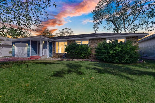 326 Crestwood Drive, Michigan City, IN 46360