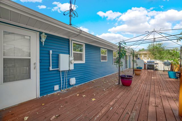 326 Crestwood Drive, Michigan City, IN 46360