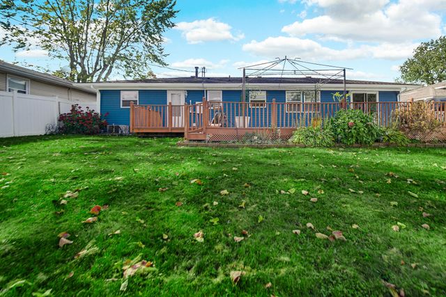 326 Crestwood Drive, Michigan City, IN 46360