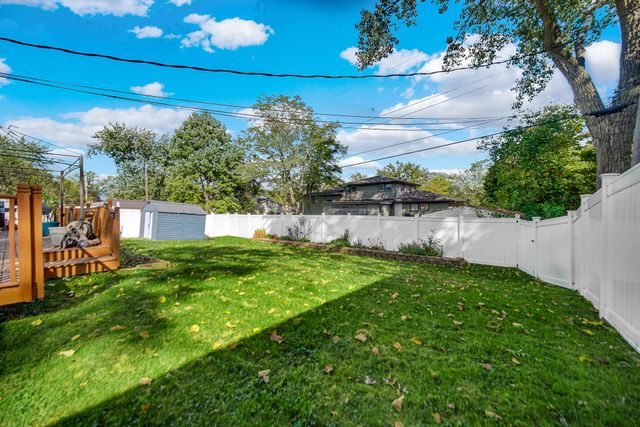 326 Crestwood Drive, Michigan City, IN 46360