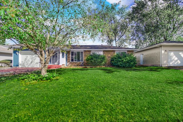 326 Crestwood Drive, Michigan City, IN 46360