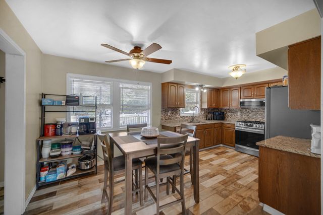 326 Crestwood Drive, Michigan City, IN 46360