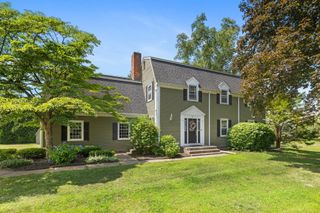 81 Butternut Circle, Wethersfield, CT 06109