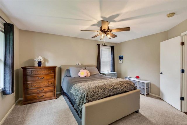 7022 Rockstream Drive, Madison, WI 53719
