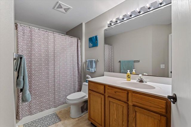 7022 Rockstream Drive, Madison, WI 53719